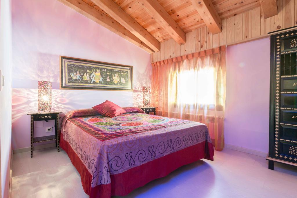 Mundobriga Guest House Munébrega Eksteriør bilde